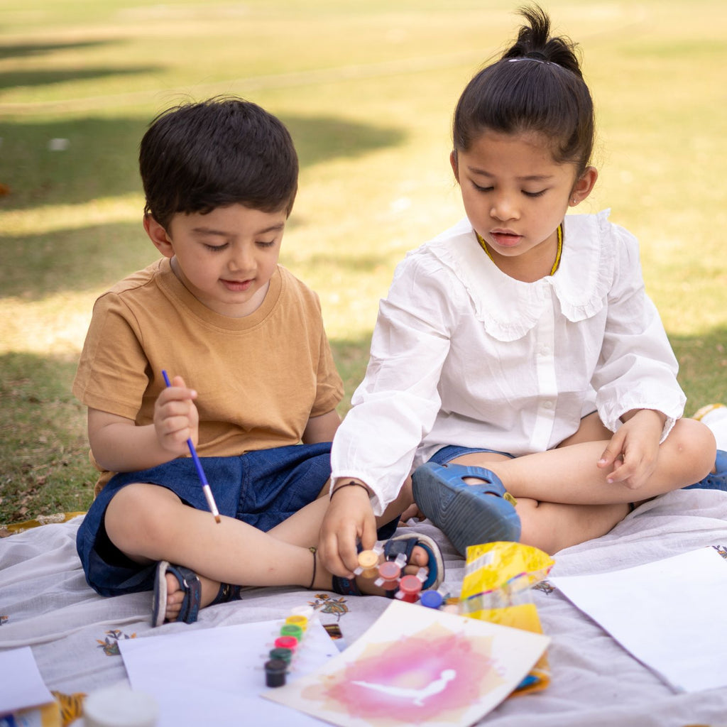 Best Natural Shampoo For Kids