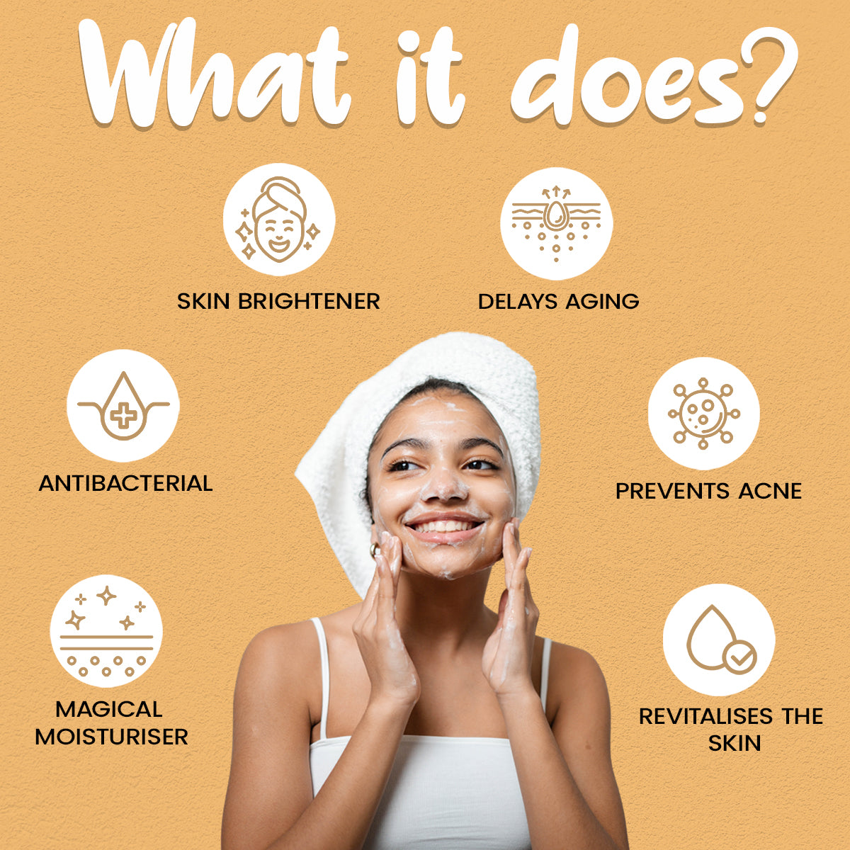 Revitalizing Papaya Soap with Organic Turmeric and Shea Butter