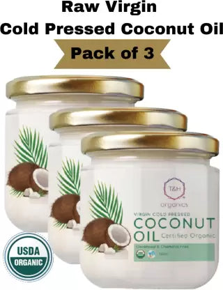 Best coconut deals oil for baby